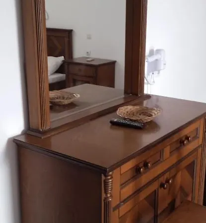 Apartmán Kapetanios *