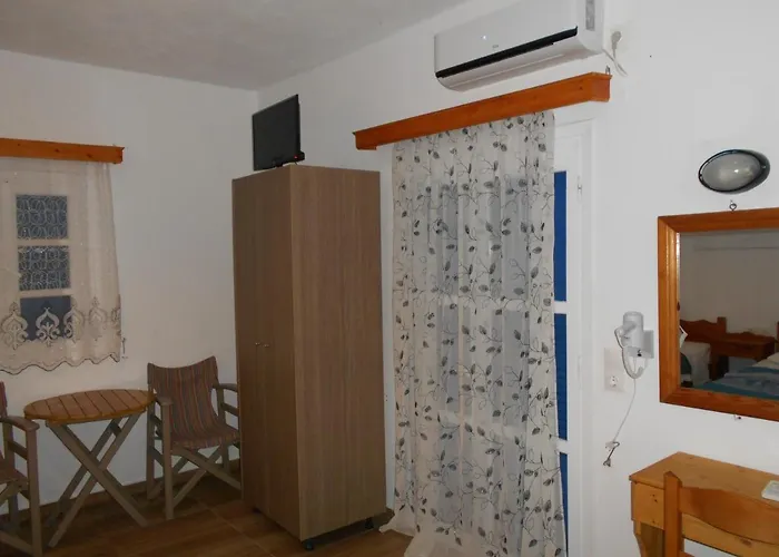 Διαμέρισμα Kapetanios