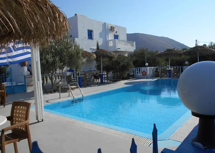 Kapetanios Διαμέρισμα