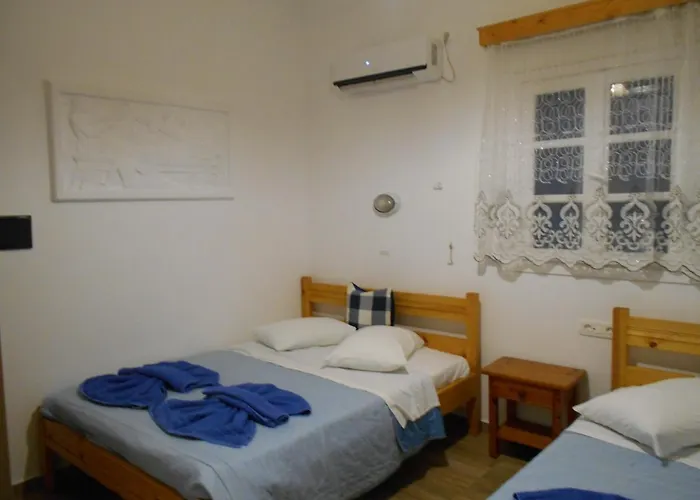 Kapetanios Διαμέρισμα Περίσσα