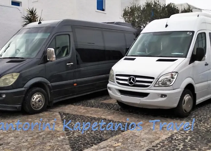 Διαμέρισμα Kapetanios *