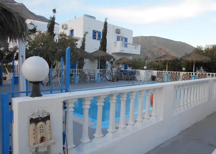 Kapetanios Διαμέρισμα *