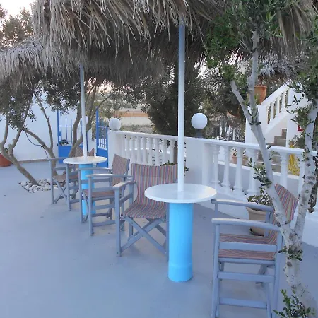 Kapetanios Apartmán *