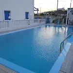 Lejlighed Kapetanios