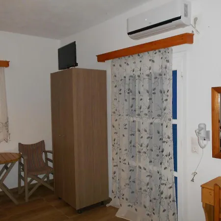 Lägenhet Kapetanios