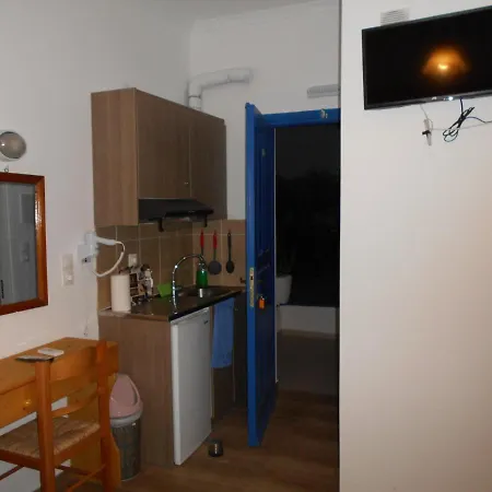 Kapetanios Appartamento *