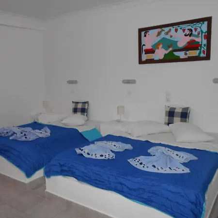 Lägenhet Kapetanios