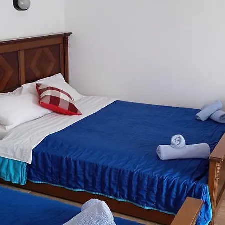 Kapetanios Apartamento *