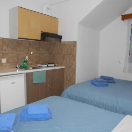 Appartamento Kapetanios *