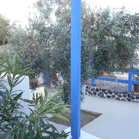 Kapetanios Appartamento Perissa (Santorini)