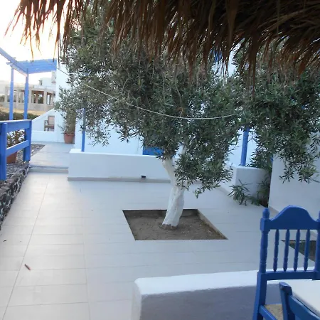 Apartment Kapetanios *