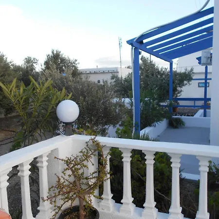 Lägenhet Kapetanios