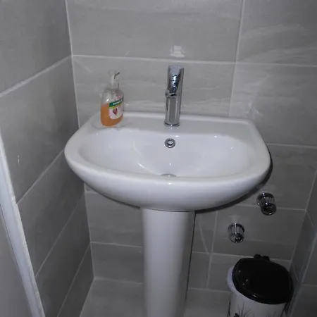 Kapetanios ペリッサ