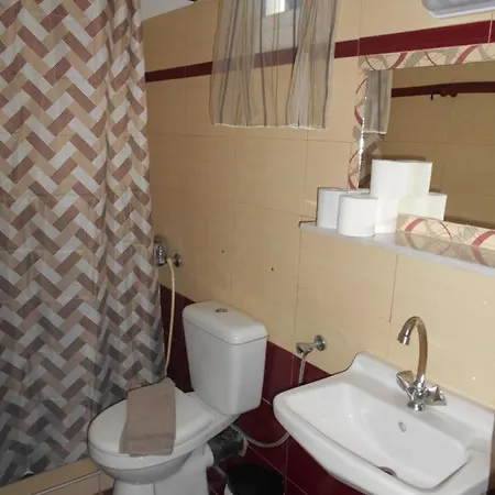 Apartamento Kapetanios Perissa (Santorini)