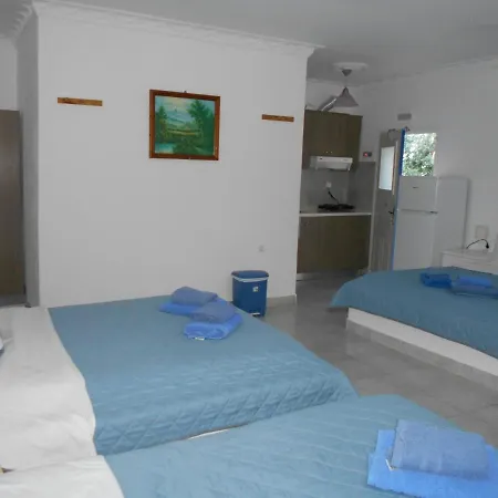 Apartment Kapetanios