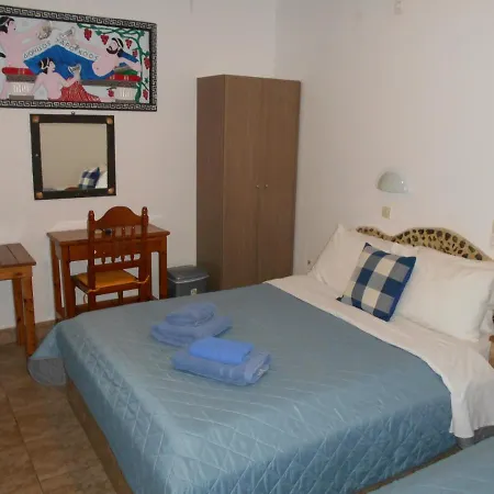 Apartment Kapetanios *
