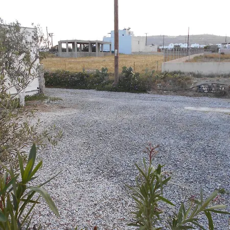 Kapetanios Appartamento Perissa (Santorini)