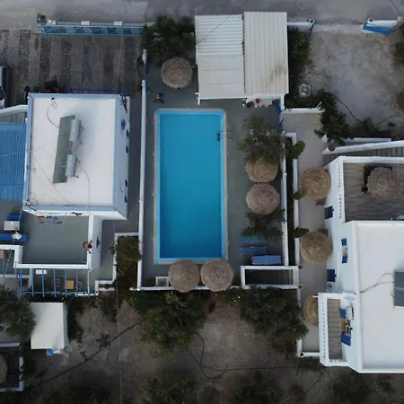 Apartment Kapetanios