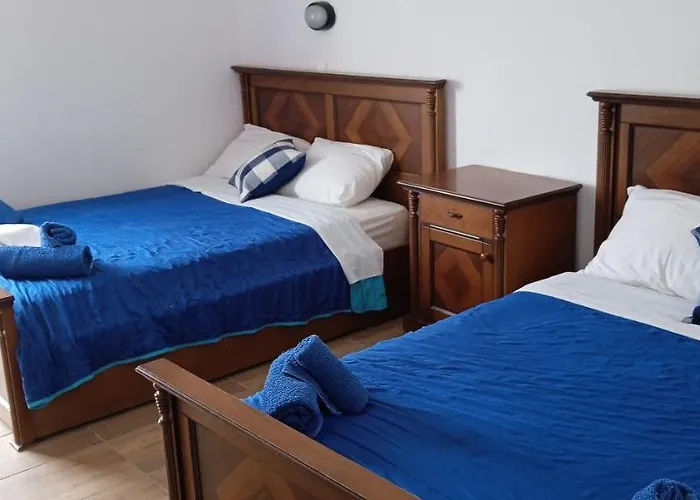 Apartament Kapetanios