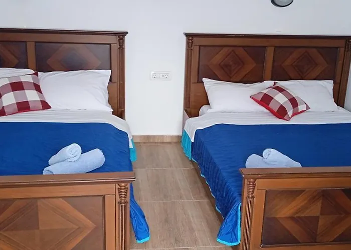 Lejlighed Kapetanios *