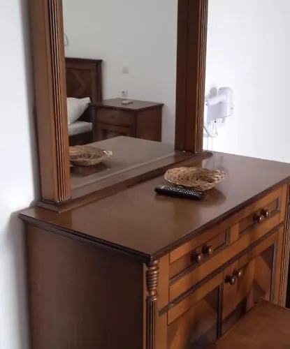 Apartament Kapetanios *