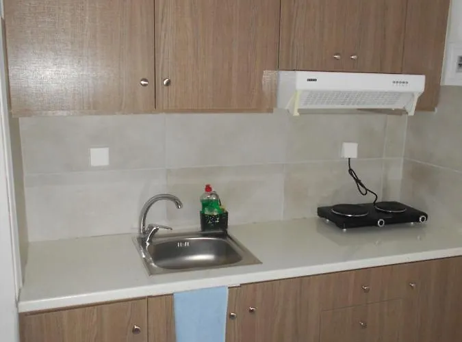 Kapetanios Apartament