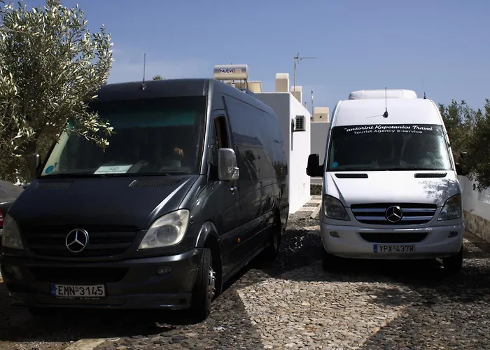 Kapetanios ペリッサ