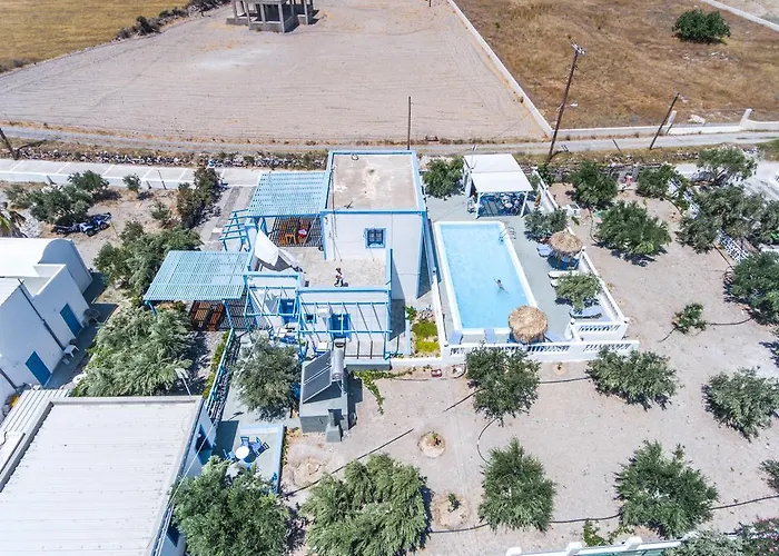 Kapetanios Apartament