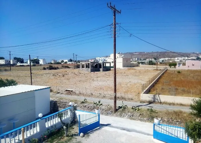 Lejlighed Kapetanios *