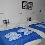Apartamento Kapetanios Perissa (Santorini)