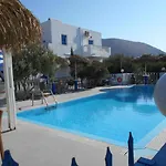 Kapetanios Apartamento