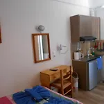 Apartamento Kapetanios Perissa (Santorini)