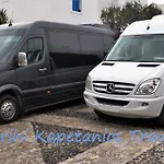 Apartamento Kapetanios *