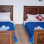 Apartamento Kapetanios *