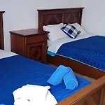 Apartamento Kapetanios Perissa (Santorini)