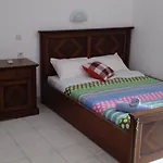 Apartamento Kapetanios *