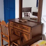 Apartamento Kapetanios Perissa (Santorini)