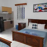 Kapetanios Apartamento