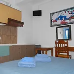Kapetanios Apartamento *