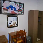 Kapetanios Apartamento *