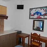 Apartamento Kapetanios Perissa (Santorini)