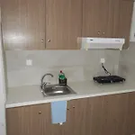 Kapetanios Apartamento