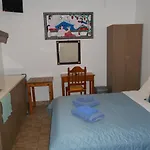 Kapetanios Apartamento