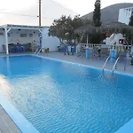 Apartamento Kapetanios Perissa (Santorini)