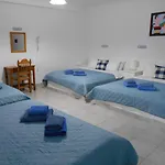 Kapetanios Apartamento