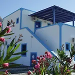 Apartamento Kapetanios *