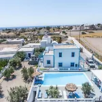 Kapetanios Apartamento