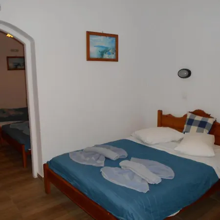 Appartement Kapetanios *