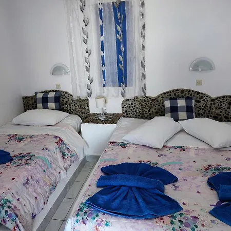 Kapetanios Appartement *