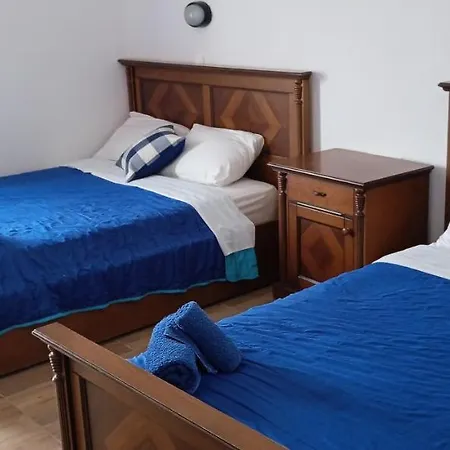 Appartement Kapetanios